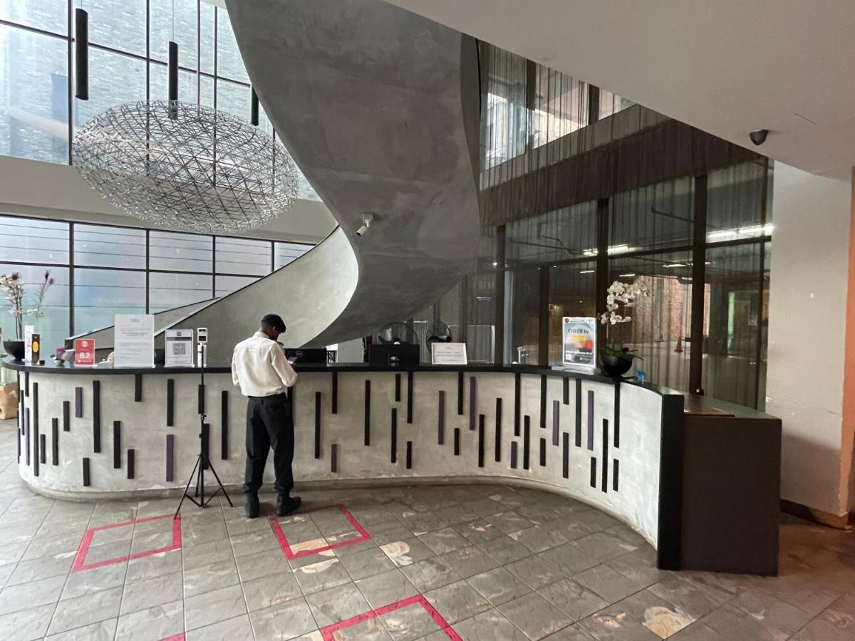 Q Damansara By Trillionz Otel Petaling Jaya Dış mekan fotoğraf