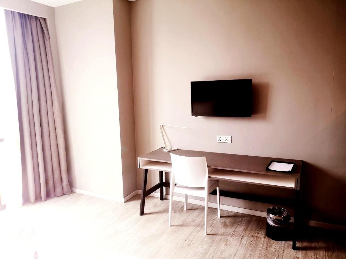 Q Damansara By Trillionz Otel Petaling Jaya Dış mekan fotoğraf