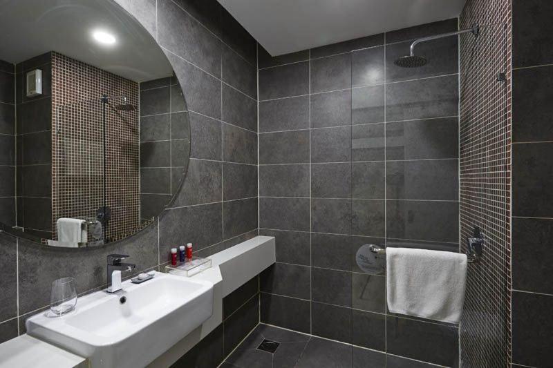 Q Damansara By Trillionz Otel Petaling Jaya Dış mekan fotoğraf